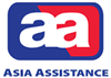Asia Assistant